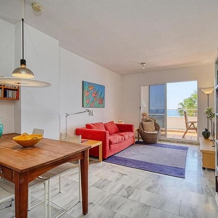 Apartment Boulevard 105 Estepona Exteriör bild